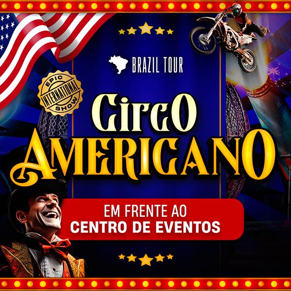 Circo Americano