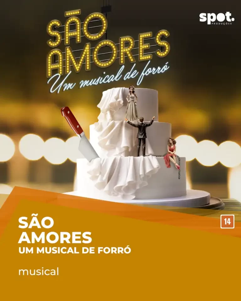 São Amores