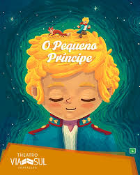 O Pequeno Príncipe