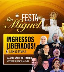 Festa de São Miguel